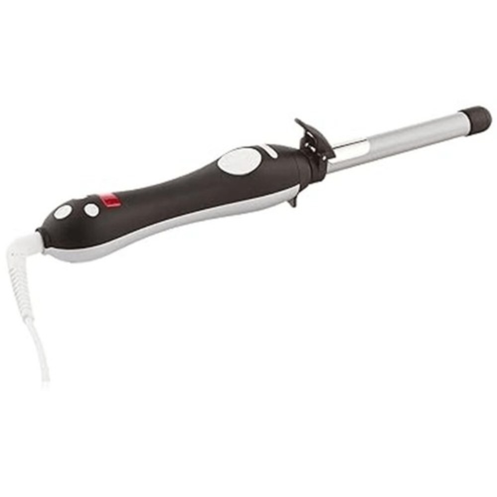 BEACHWAVER‎ S1 Rotating Curling Iron BW1136S1 beach waves curly hair